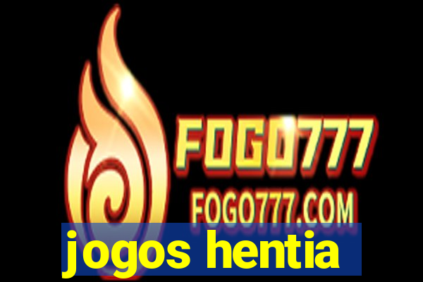 jogos hentia